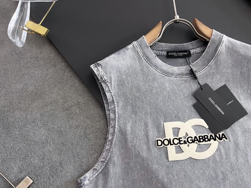 Dolce Gabbana Vest